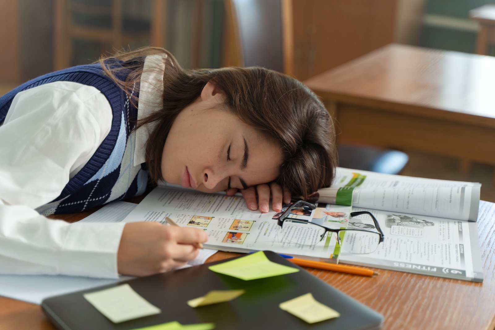 Mindful relaxation and natural nervous system therapy